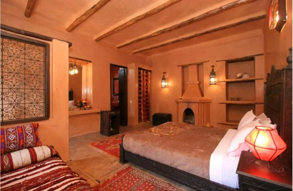 JUNIOR SUITE PREMIUM Room, Jnane Leila, Marrakech
