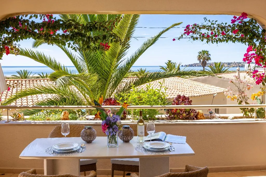 APARTMENT TWO BEDROOMS Room, Vila Palmeira, Algarve