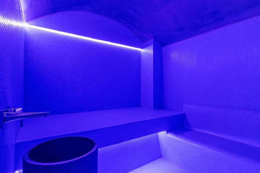 Sports and Entertainment, Las Hotel & Spa, Athens