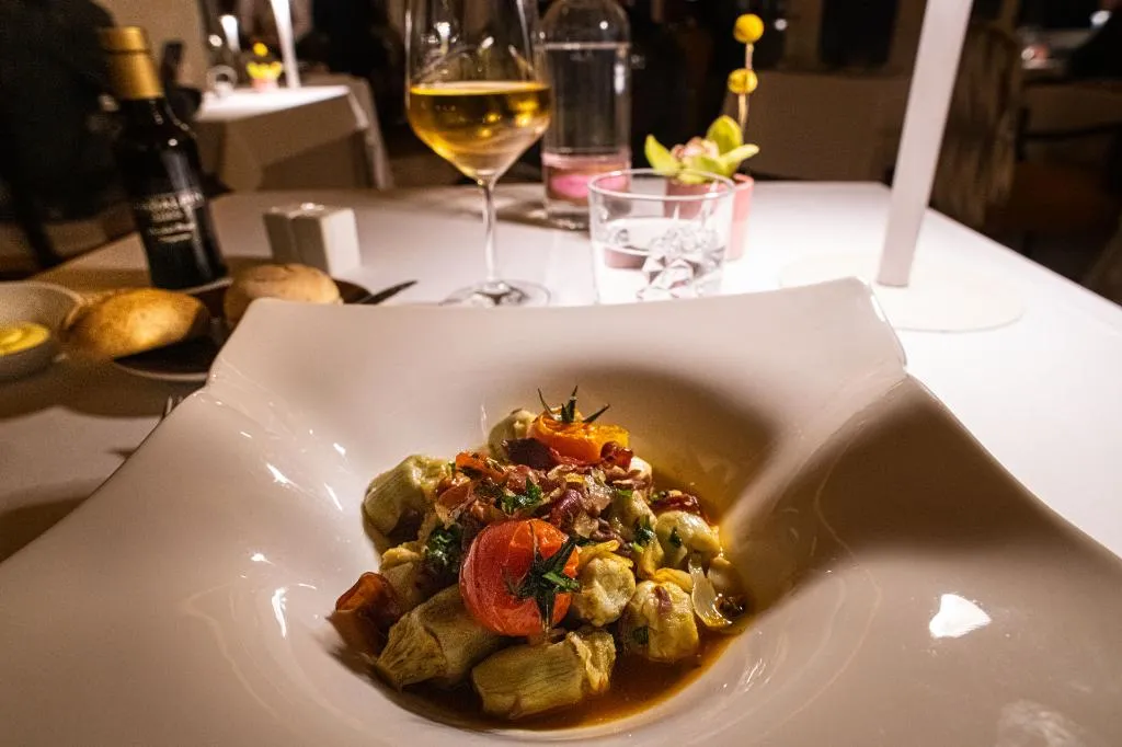 Restaurant, Gran Hotel Guadalpin Banus, Costa Del Sol