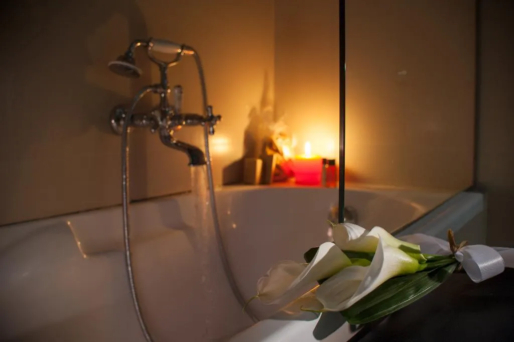 JUNIOR SUITE DELUXE Room, Hotel Lungarno Vespucci 50, Florence
