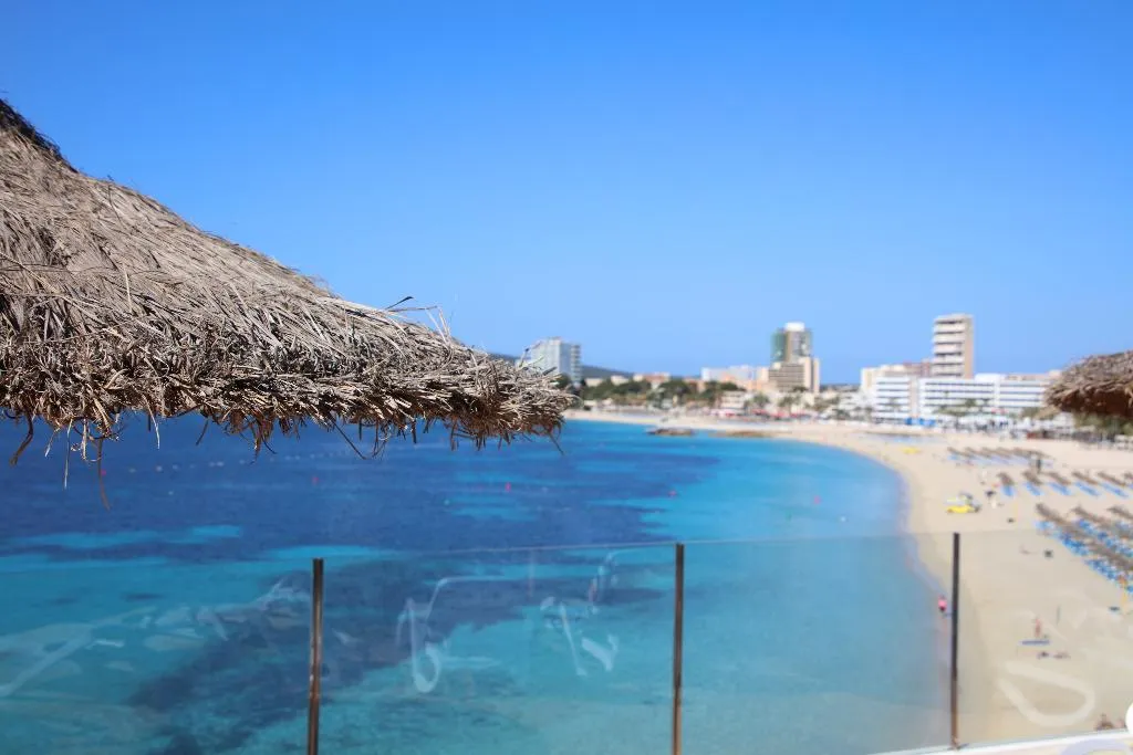 Beach, Bahia Principe Escape Coral Playa - Adults Only, Majorca