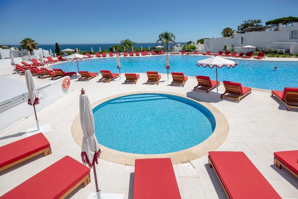 Pool, Masana Algarve, Algarve