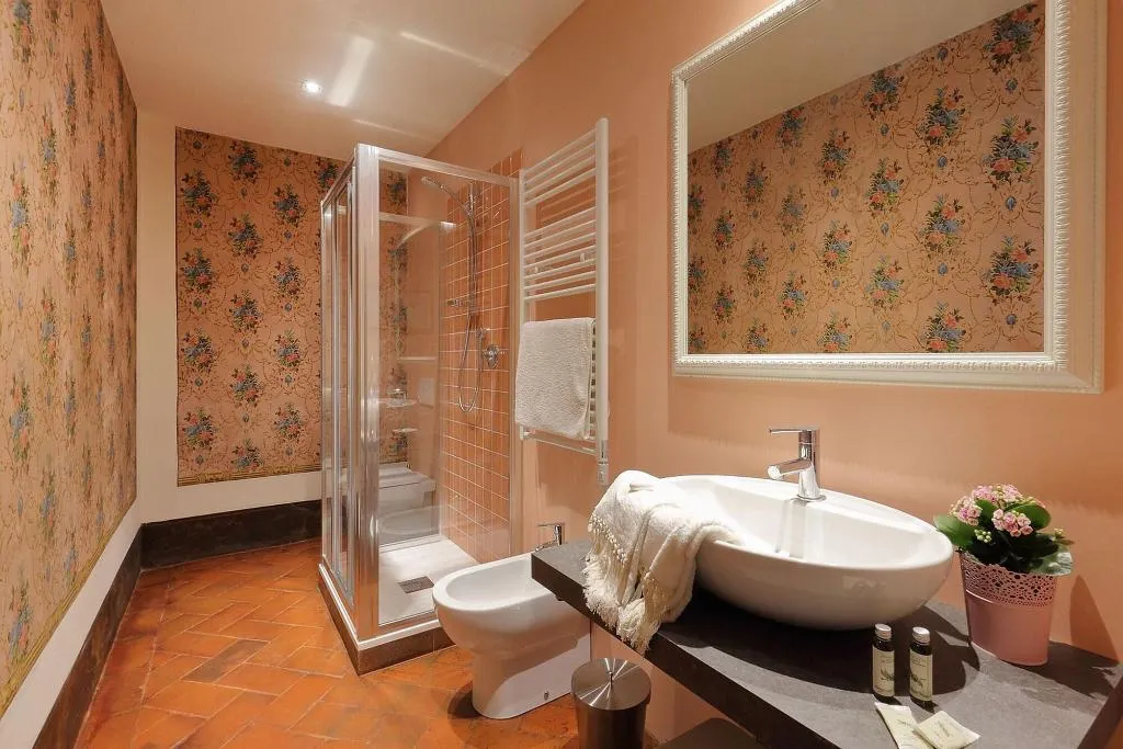 Room, Dimora Bandinelli Firenze, Florence