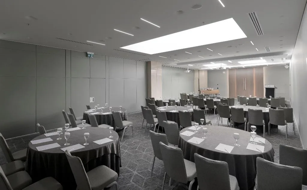 Conferences, Crowne Plaza Athens, Athens