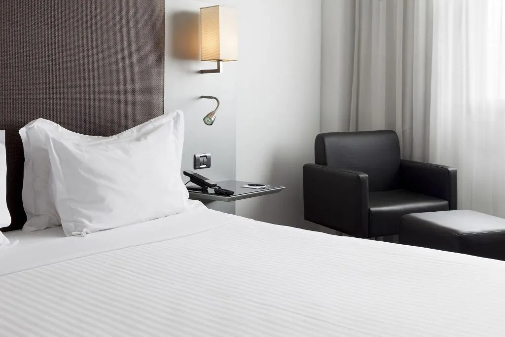 Room, AC Algeciras, Costa De La Luz