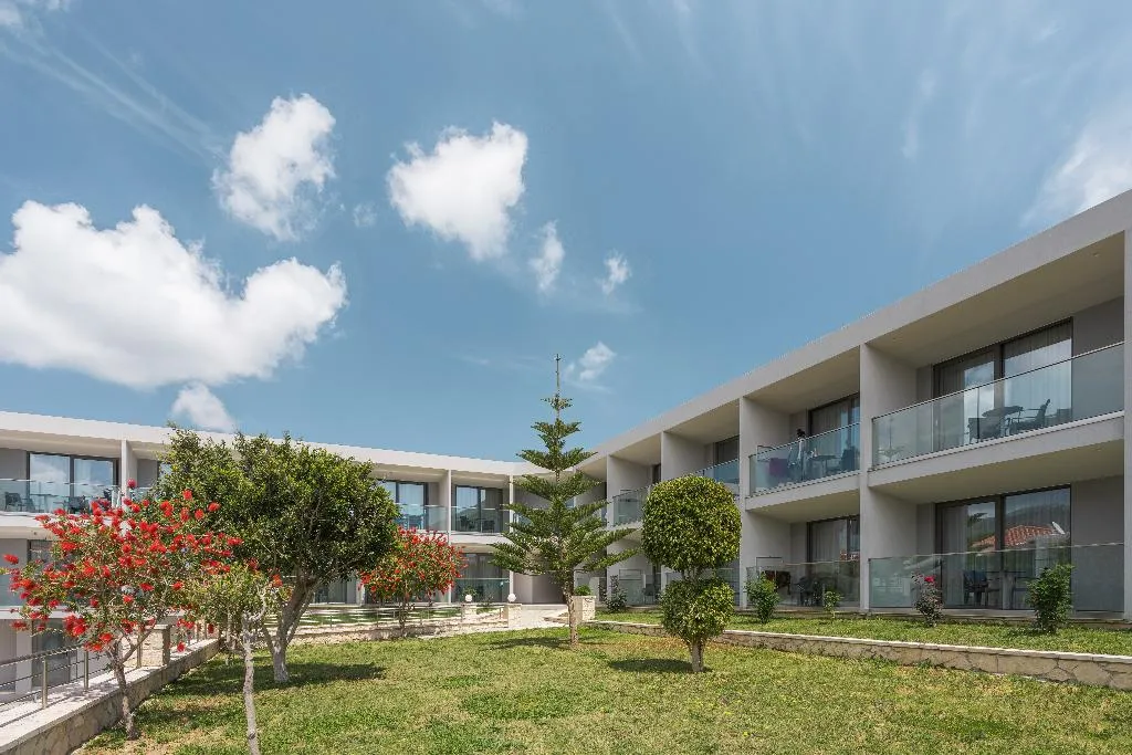 General view, Zante Sun Resort, Zante