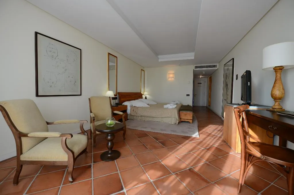 DOUBLE EXECUTIVE Room, Cigarral el Bosque, Madrid