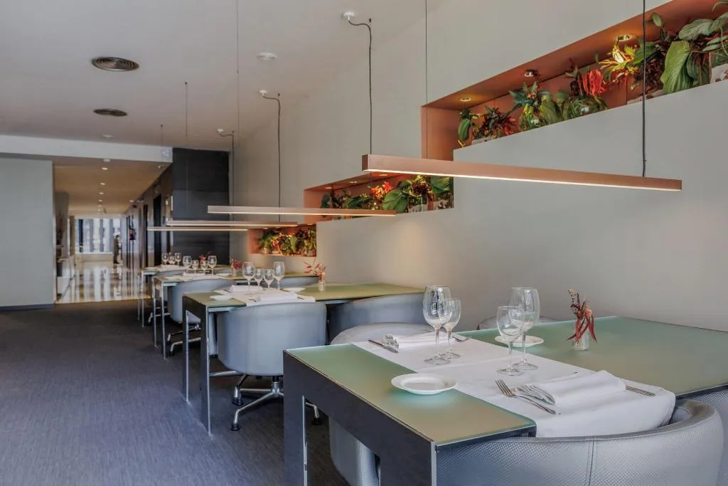 Restaurant, Hotel Vilamari, Barcelona