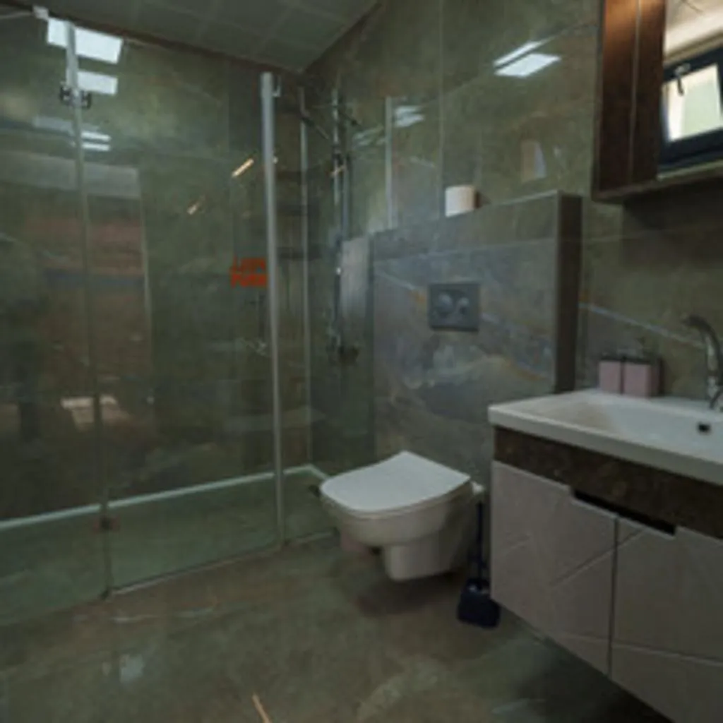 Room CLASSIC Room, Silyan Villas, Antalya