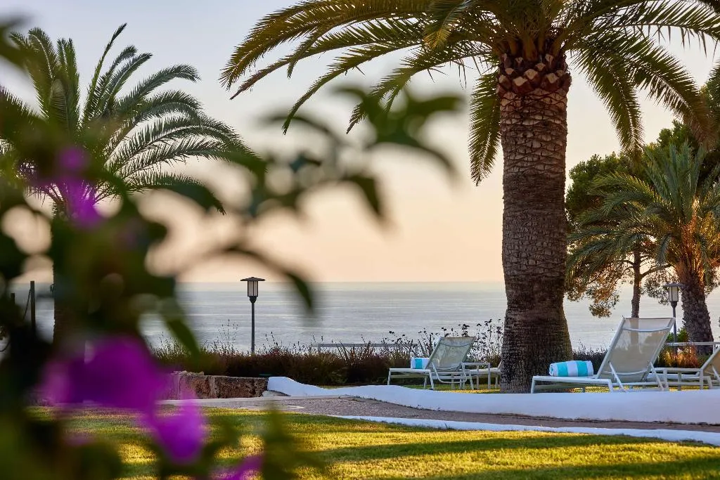 General view, Hilton Mallorca Galatzo, Majorca