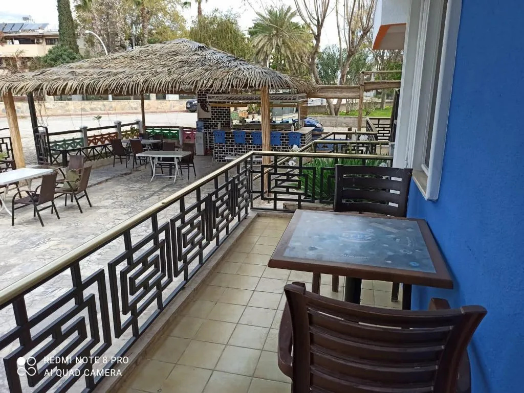 TRIPLE STANDARD Room, The Sophia Butik Hotel, Antalya