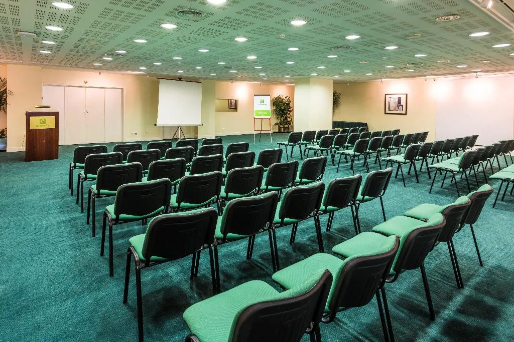 Conferences, Holiday Inn Lisboa, Lisbon