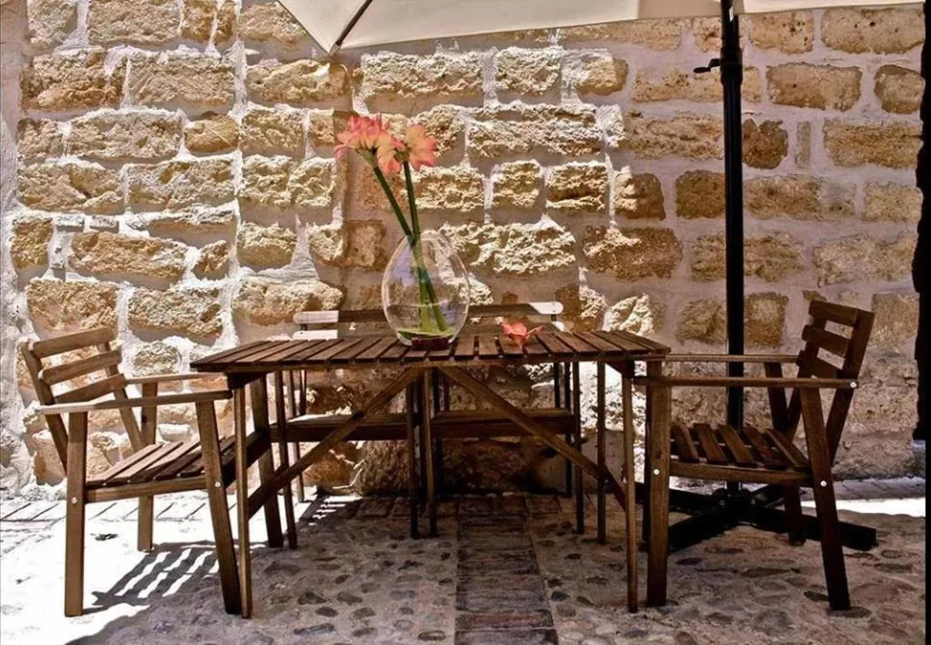 Restaurant, Bamboo Luxury, Catania