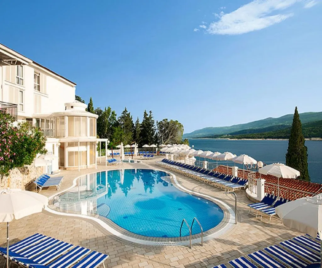 Pool, Valamar Sanfior Hotel & Casa, Istria