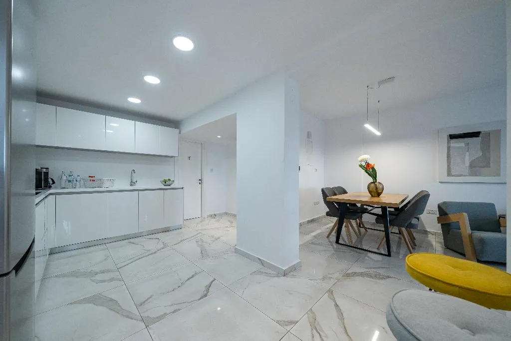 APARTMENT SUPERIOR Room, Silver Park, Cyprus