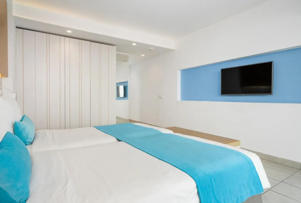 Room SEA VIEW Room, Akeah Broncemar, Gran Canaria