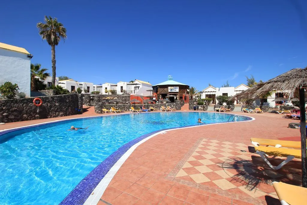General view, Fuerteventura Beach Club, Fuerteventura