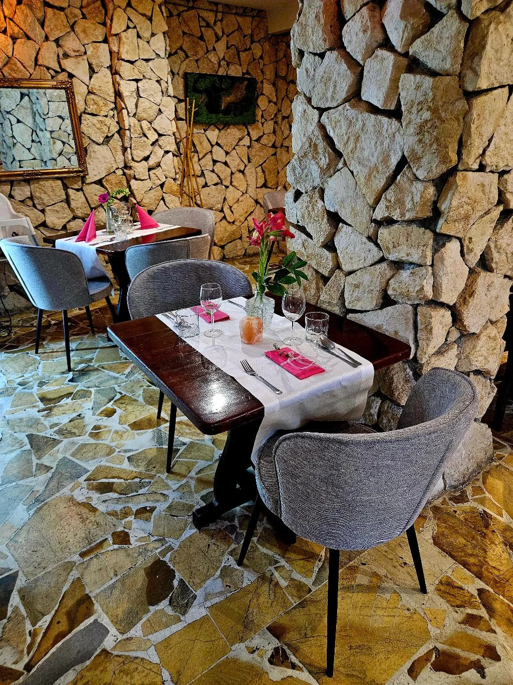Bar, Galicja, Krakow