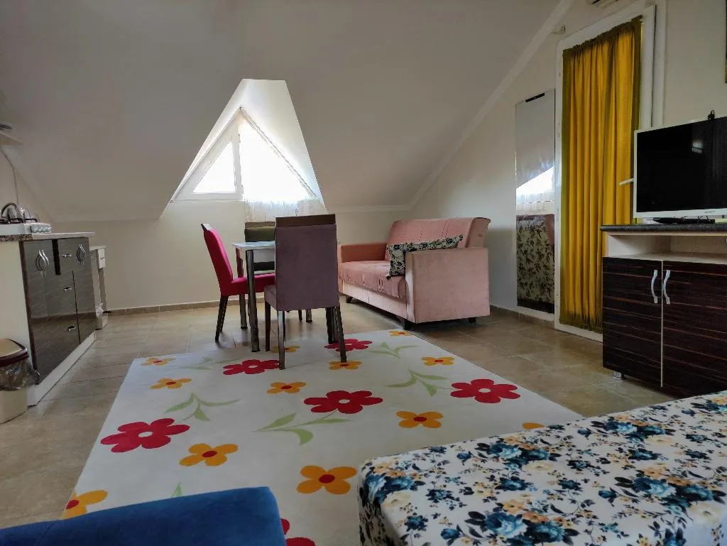 APARTMENT ONE BEDROOM Room, Çilek's Apart Otel, Dalaman