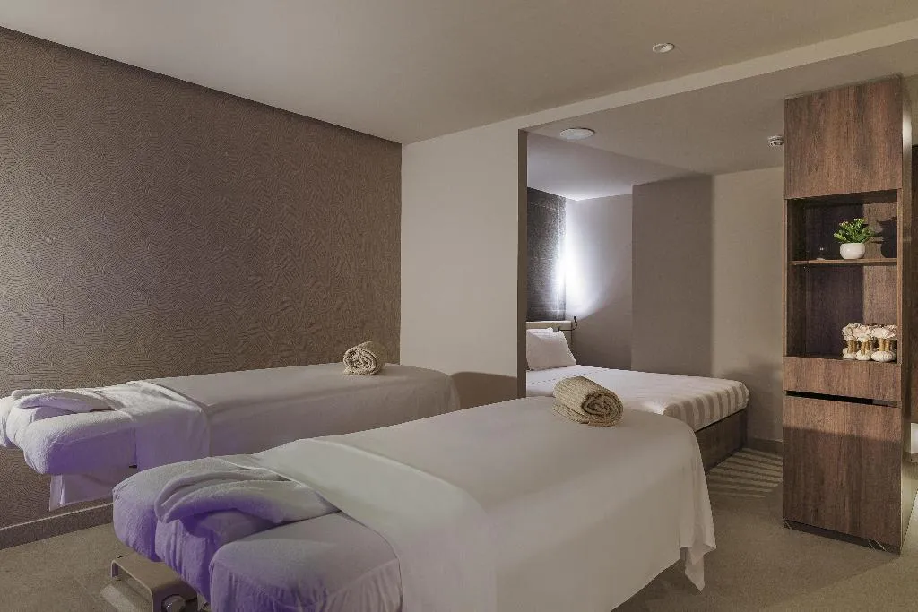 Sports and Entertainment, Picciolo Etna Golf Resort & Spa, Curio Collection, Catania