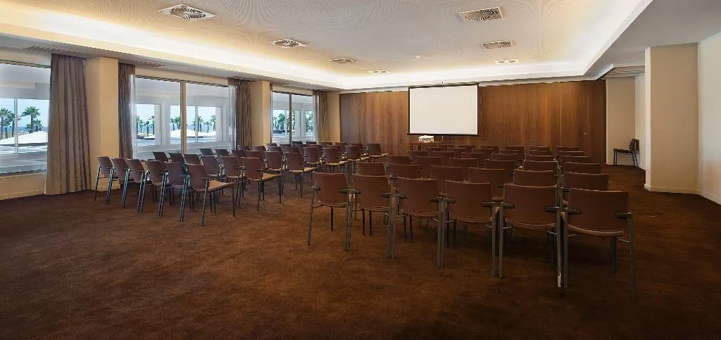 Conferences, Salgados Beach Villas, Algarve