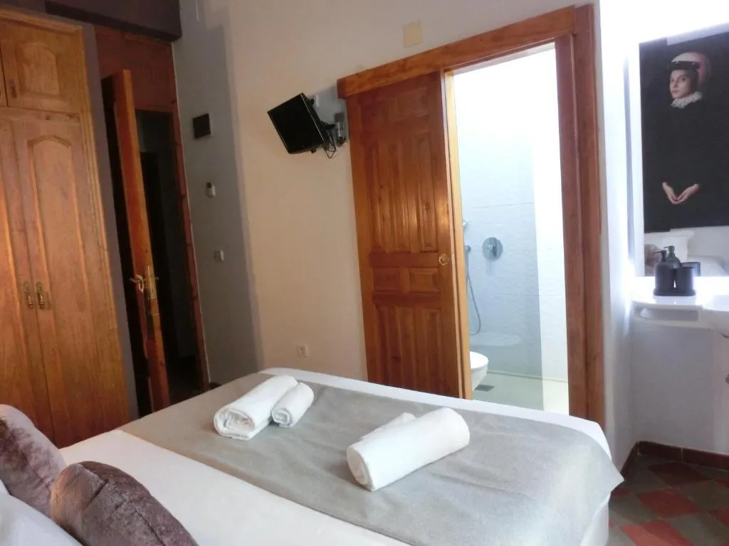DOUBLE SINGLE USE STANDARD Room, Les Monges Palace, Costa Blanca
