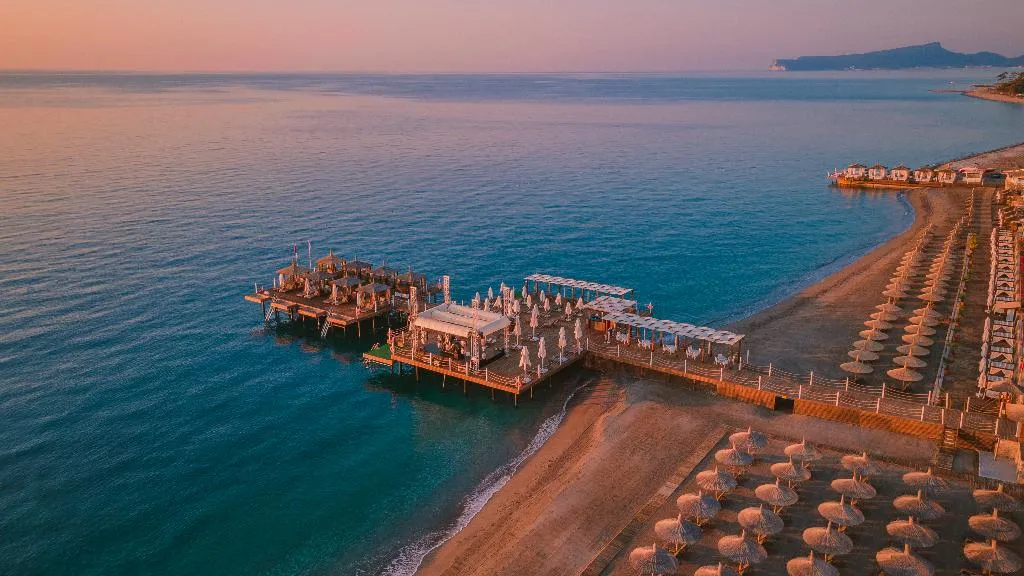 General view, Corendon Playa Kemer, Antalya