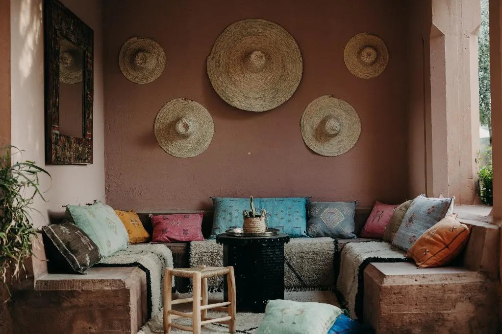 Sports and Entertainment, Adama Resort, Marrakech