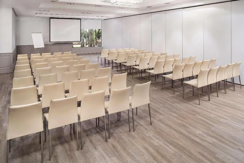 Conferences, Melia Barajas, Madrid