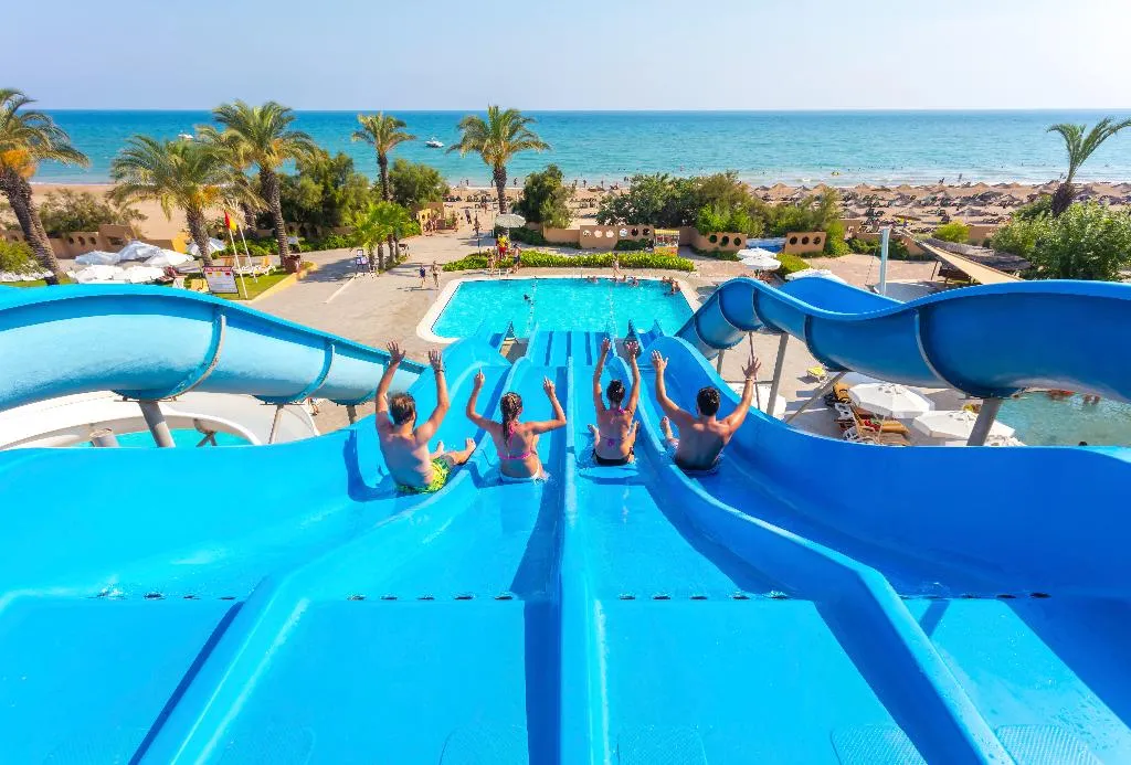 General view, Asteria Family Resort Belek, Antalya