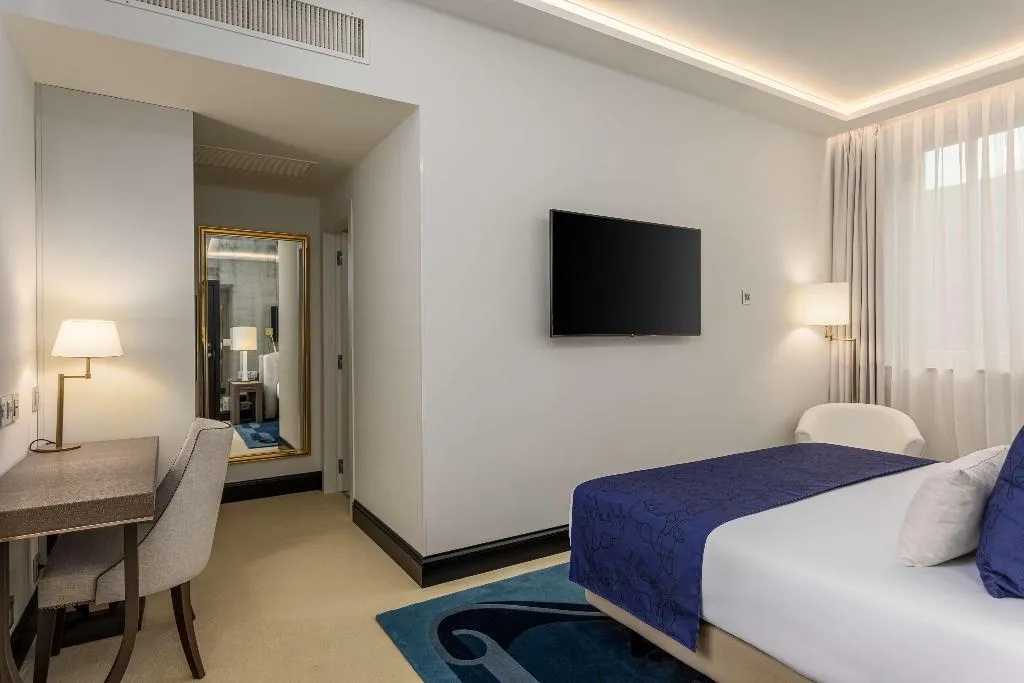 Room, Room Mate Collection Filippo, Rome, Rome