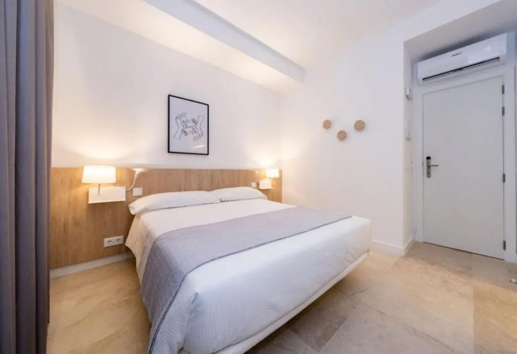 DOUBLE STANDARD Room, Victori, Menorca