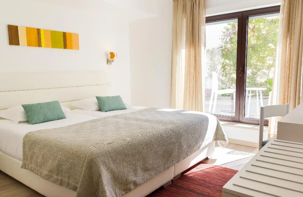 Double or Twin STANDARD Room, Casa do Outeiro, Arts & Crafts Boutique Hotel, Porto