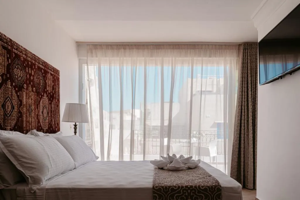 SUITE STANDARD Room, Palazzo Violetta, Malta