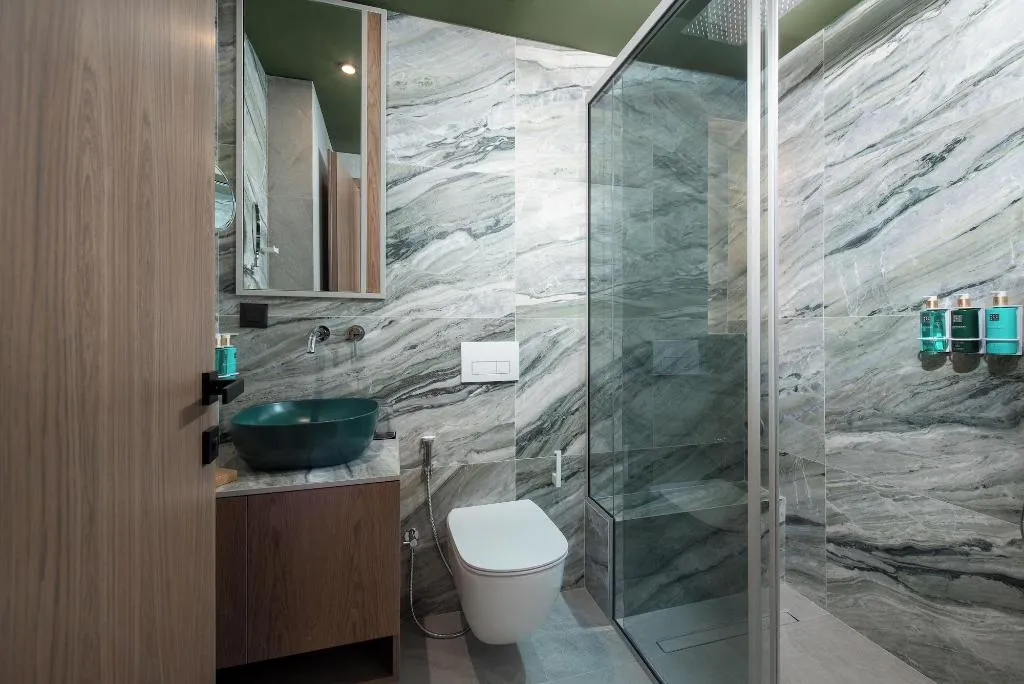 Room, Cosmeen Lifestyle Boutique Stay, Crete