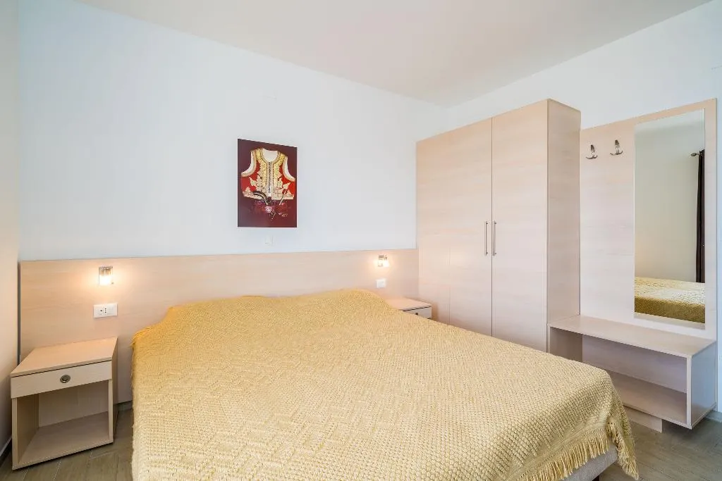 APARTMENT TWO BEDROOMS WITH TERRACE Room, Villa Samba, Dubrovnik