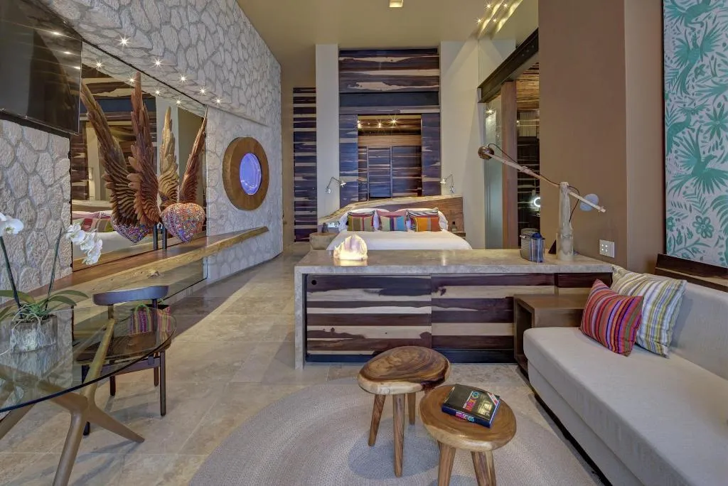 Room, La Casa de la Playa by Xcaret All Inclusive Adults, Cancun Area