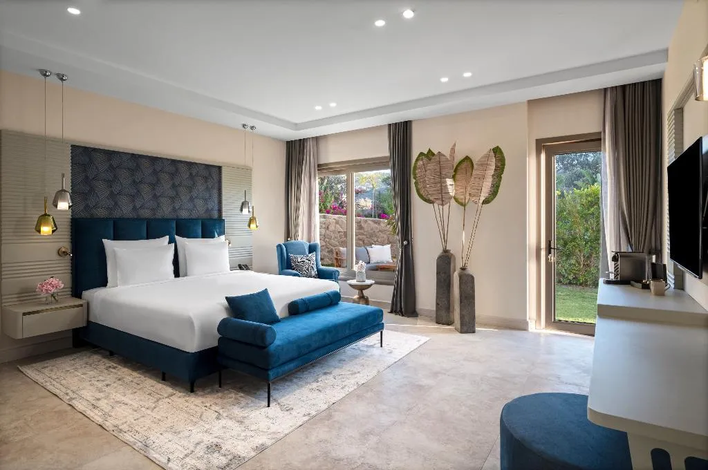 SUITE GARDEN VIEW Room, Ailla Yalikavak, Bodrum