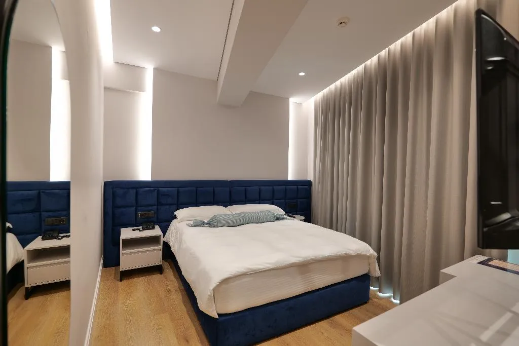 DOUBLE STANDARD Room, Hotel Oasis, Southern Albania