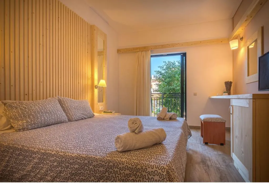General view, Arion Resort, Zante