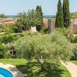 Villa Ulivo - Private Pool, Cagliari