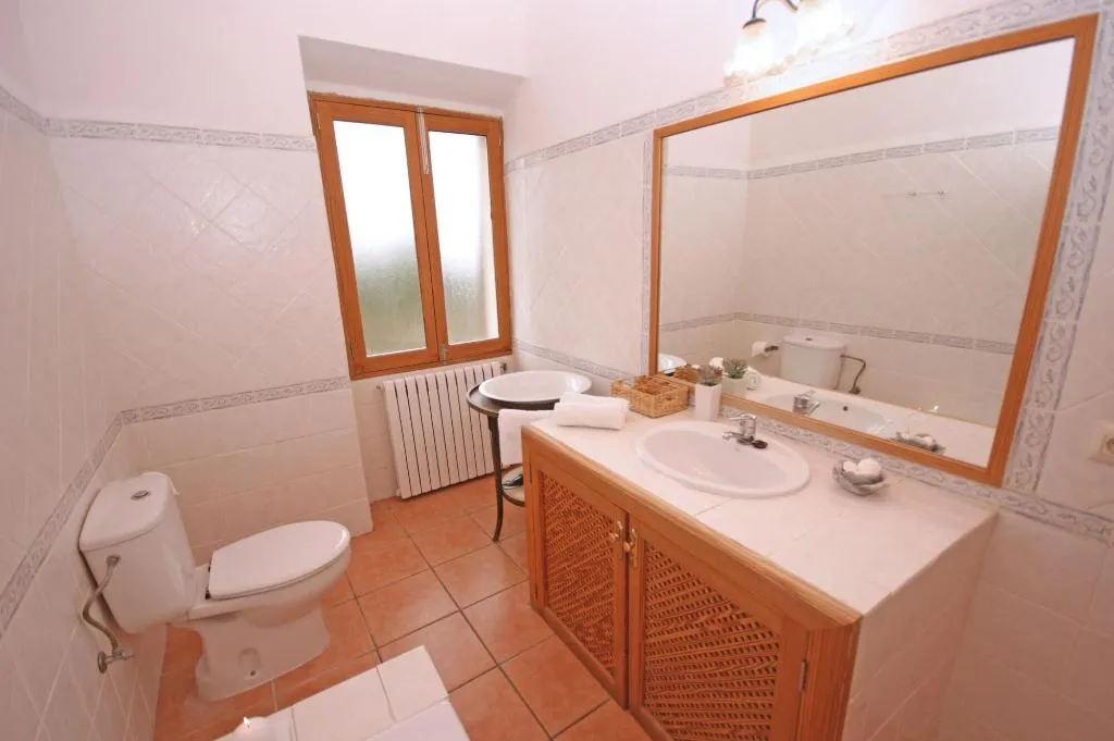 Room, Agroturismo Es Rafal Nou, Majorca