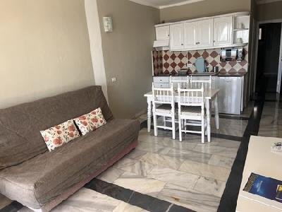 Tapahuga Appartements, La Gomera