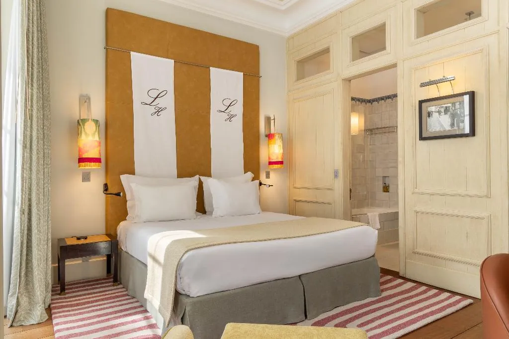 Double or Twin SUPERIOR Room, Heritage Avenida Liberdade, Heritage Collection, Lisbon