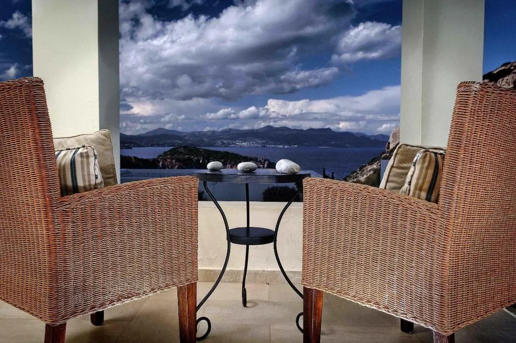 Room, Istron Collection Villas, Crete