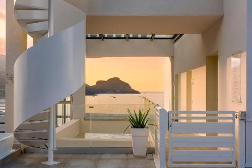 Emerald Hotel Residence Cefalù, Palermo