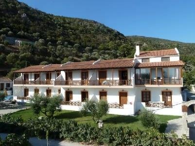 The Pendeli, Cyprus