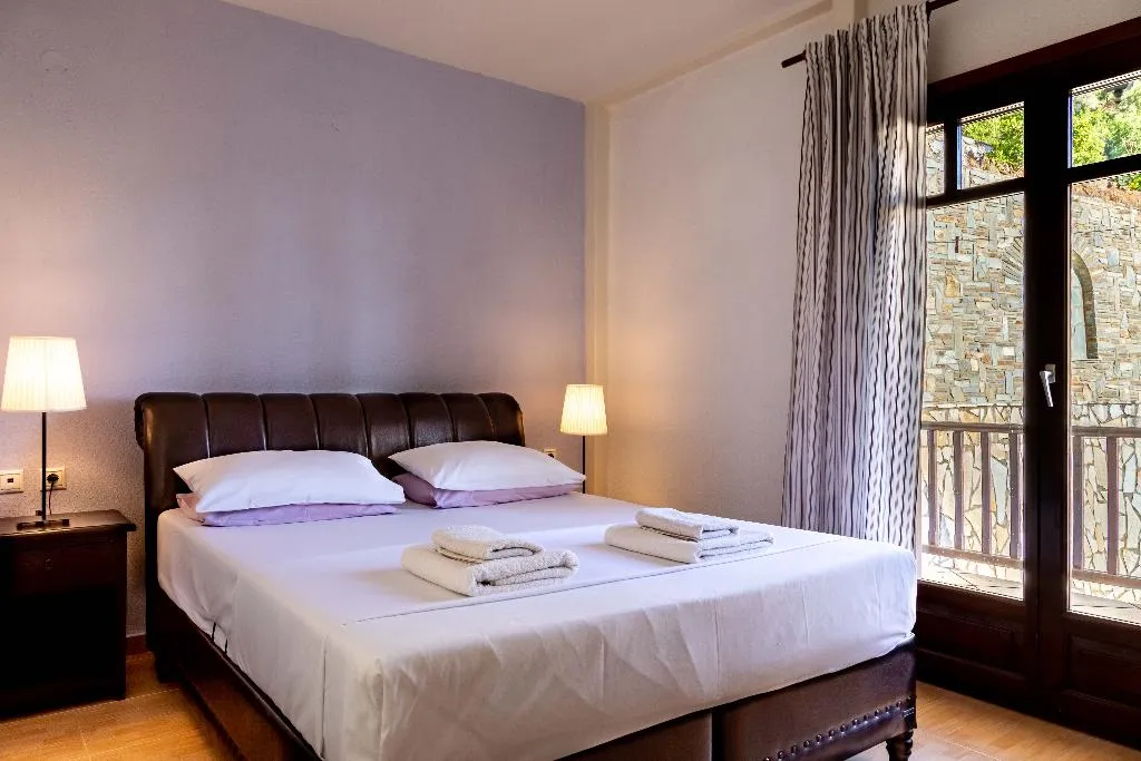 APARTMENT SUPERIOR Room, Porto Koufo Resort, Halkidiki