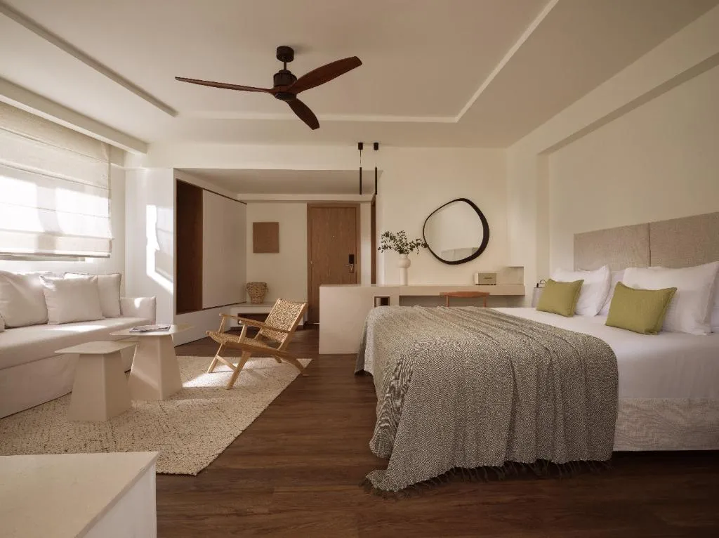 DOUBLE PREMIUM Room, Lesante Classic - Prefered Hotels & Resorts, Zante